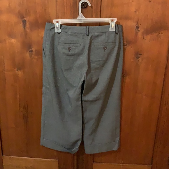 The limited Cassidy fitcapri dress pants - Picture 3 of 4